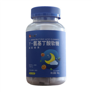 人 仁和y-氨基丁酸软糖
