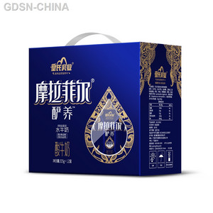 摩拉菲尔·酽养摩拉菲尔·酽养酸牛奶