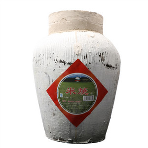 钱塘春米烧10L