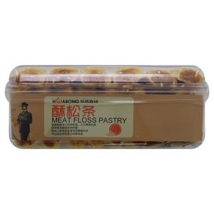 华荣西饼酥松条 (糕点)