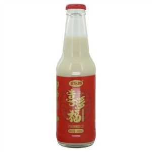 多乐奶原味豆奶饮料