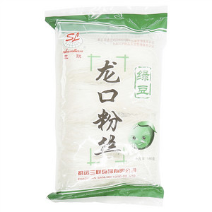 三联龙口粉丝