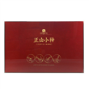 DASHANGTEA正山小种