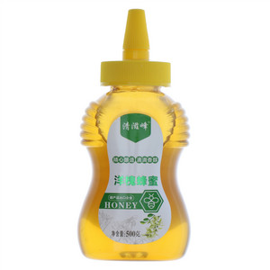 清滋峰洋槐蜂蜜