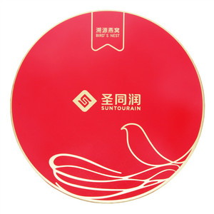 SUNTOURAIN圣同润溯源燕窝