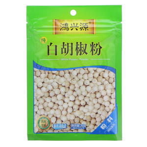 鸿兴源白胡椒粉