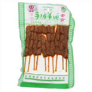 易宏手抓羊肉（风味豆制品）