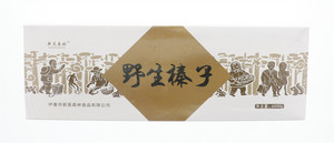 野生榛子360g
