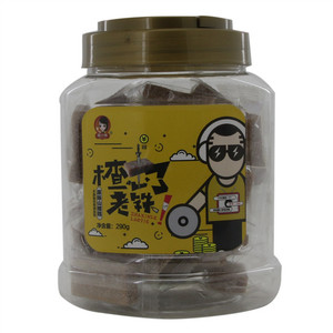 藕小妹 原味山楂糕