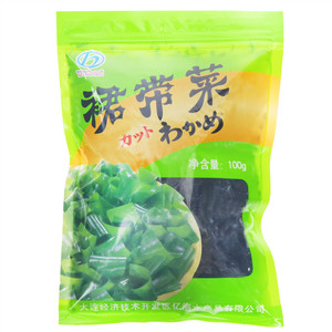 Yihai裙带菜