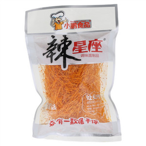 小鹏食品狂浪丝