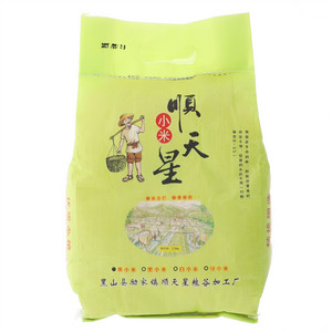 顺天星黄小米