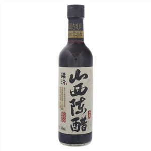 梁汾山西陈醋