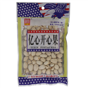 加减开心果