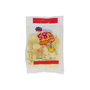 甄喜旺牛排味手工锅巴