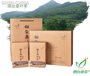 华和烟台桑叶茶