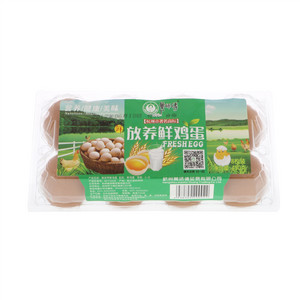 黄师傅鲜鸡蛋