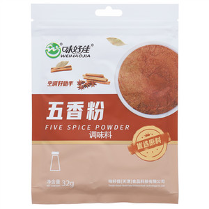 味好佳五香粉