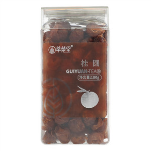 萃莼堂桂圆茶