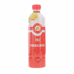 汇源柠檬味红茶饮料