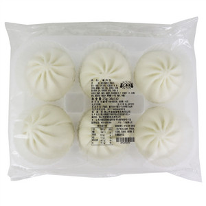 SUT YUET MEAT辻粤味酱肉包