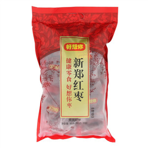 好想你新郑红枣（免洗红枣）