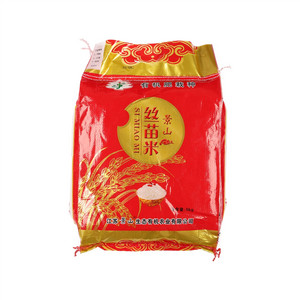 景山丝苗米