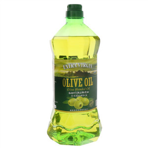 亿欧添加10%纯正橄榄食用植物调和油
