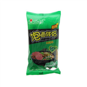 金锣泡面伴侣熏煮香肠（葱香味）