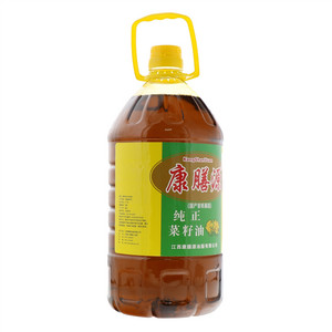康膳源纯正菜籽油
