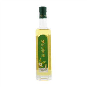 联兴清香型山茶油