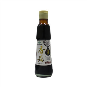 香菇老抽