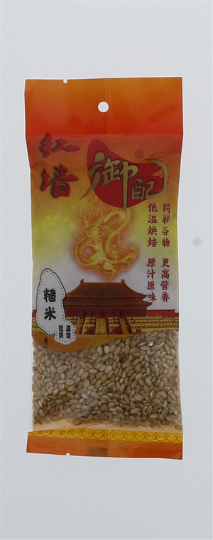 熟糙米