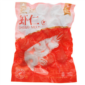 老宝贝虾仁