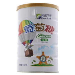 贝莱可亲多维葡萄糖