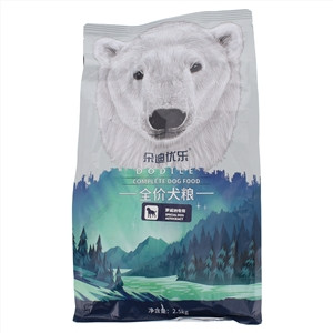 朵迪优乐罗威纳专用全价犬粮