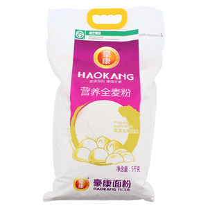 营养全麦小麦粉