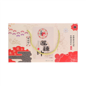 喜品莲藕汁饮品