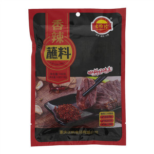 吉顺隆香辣蘸料