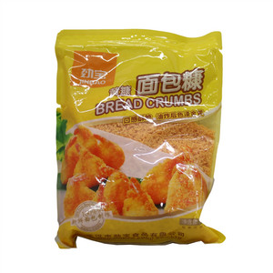 劲宝面包糠