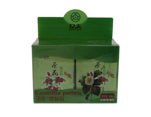 众天茶花|蜂花粉300g