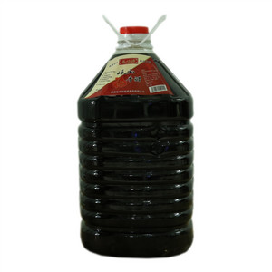 秦福源风味岐山香醋