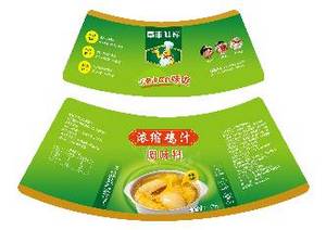 阜丰U鲜浓缩鸡汁调味料