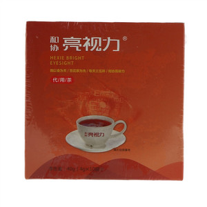 和协亮视力代用茶