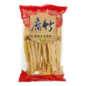红丽佳品腐竹