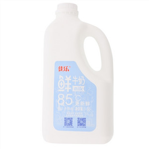 九峰牧场鲜牛奶285ml