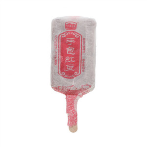 塞北雪手包红豆红豆口味棒冰