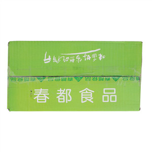 春都甜玉米风味香肠