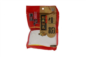 美食源生粉