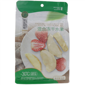 有零有食混合冻干水果